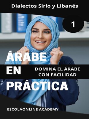 cover image of Árabe en Práctica 1